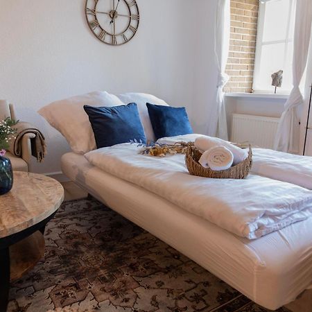 Cozy I Hochwertig Eingerichtet Netflix Parkplatz Nespresso Daire Longkamp Dış mekan fotoğraf
