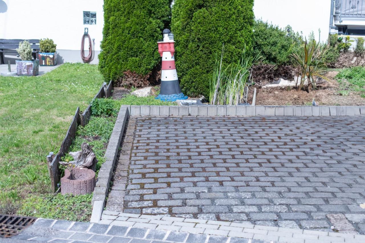 Cozy I Hochwertig Eingerichtet Netflix Parkplatz Nespresso Daire Longkamp Dış mekan fotoğraf