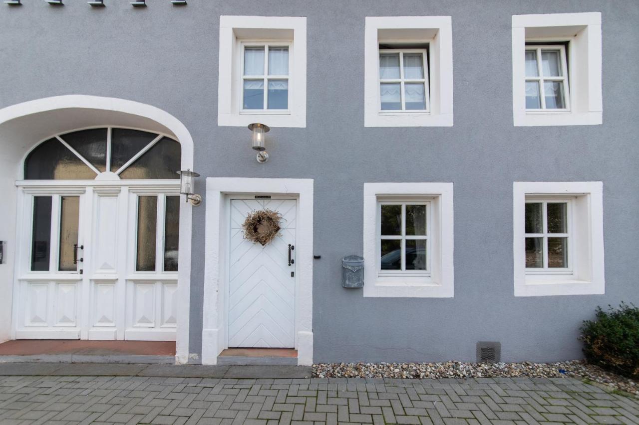 Cozy I Hochwertig Eingerichtet Netflix Parkplatz Nespresso Daire Longkamp Dış mekan fotoğraf