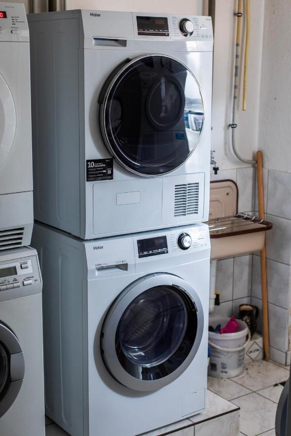 Cozy I Hochwertig Eingerichtet Netflix Parkplatz Nespresso Daire Longkamp Dış mekan fotoğraf